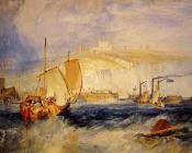 Joseph Mallord William Turner